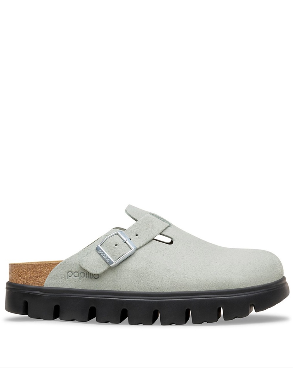 Boston Chunky Clogs - Picture 3 of 5